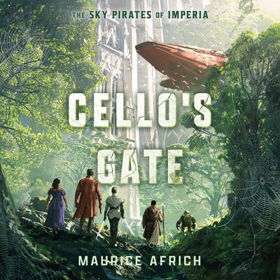 Cello's Gate Cello's Gate