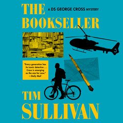 The Bookseller