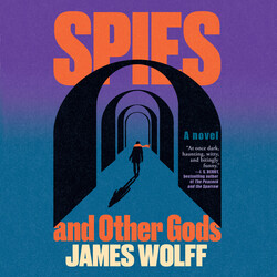 Spies and Other Gods