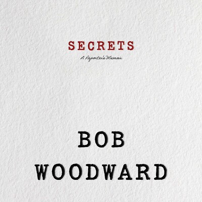 Secrets Secrets