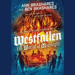 The World at Midnight