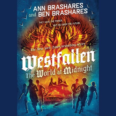 The World at Midnight The World at Midnight