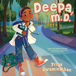 Deepa, M.D. Deepa, M.D.