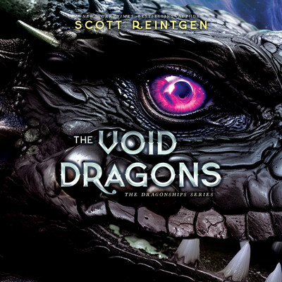 Void Dragons Void Dragons