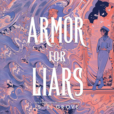 Armor for Liars Armor for Liars