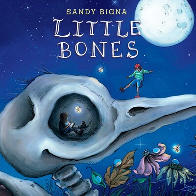 Little Bones Little Bones