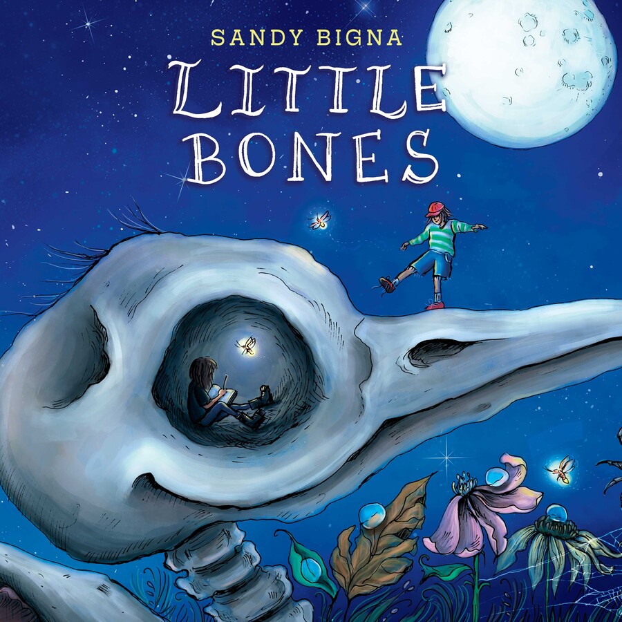 Little Bones