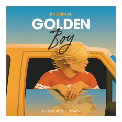 Golden Boy Golden Boy