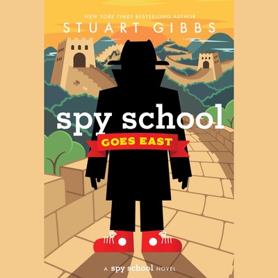 Spy School Goes East Spy School Goes East