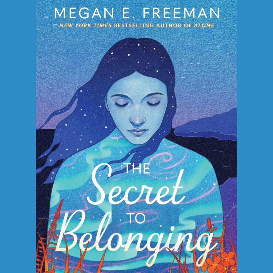 Secret to Belonging