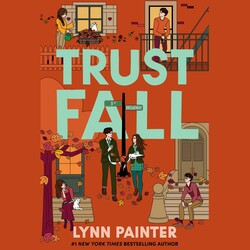 Trust Fall