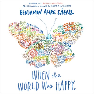 When the World Was Happy When the World Was Happy