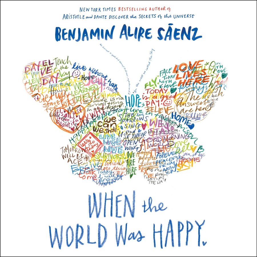 When the World Was Happy