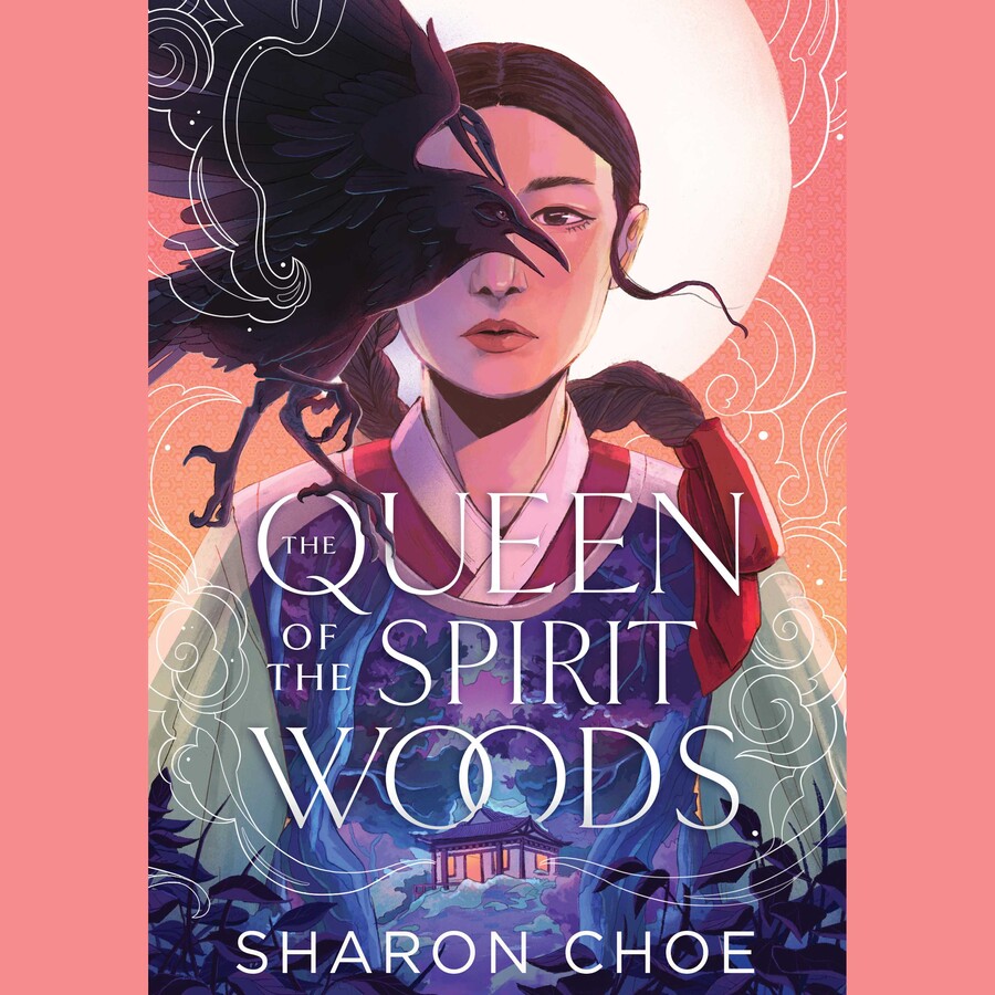Queen of the Spirit Woods