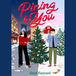 Pining for You