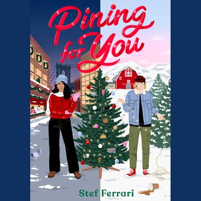 Pining for You Pining for You