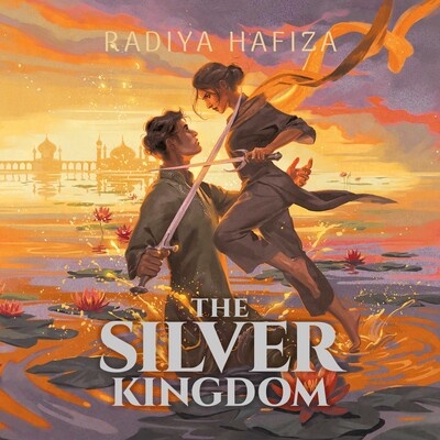 Silver Kingdom Silver Kingdom