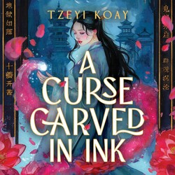 Curse Carved in Ink
