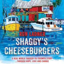 Shaggy's Cheeseburgers