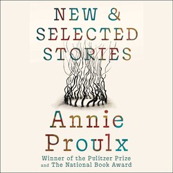 New and Selected Stories