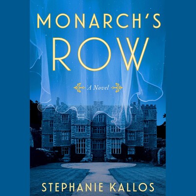 Monarch's Row Monarch's Row