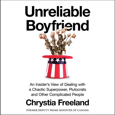 Unreliable Boyfriend