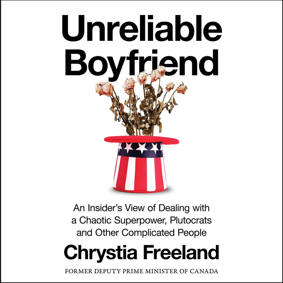 Unreliable Boyfriend