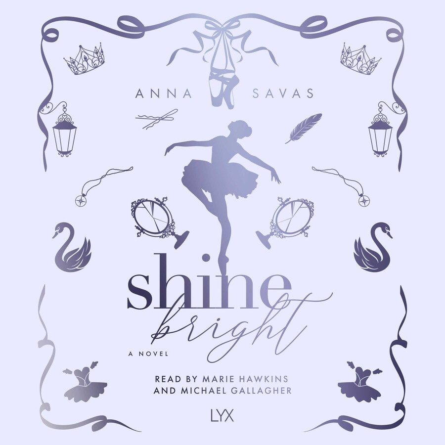 Shine Bright