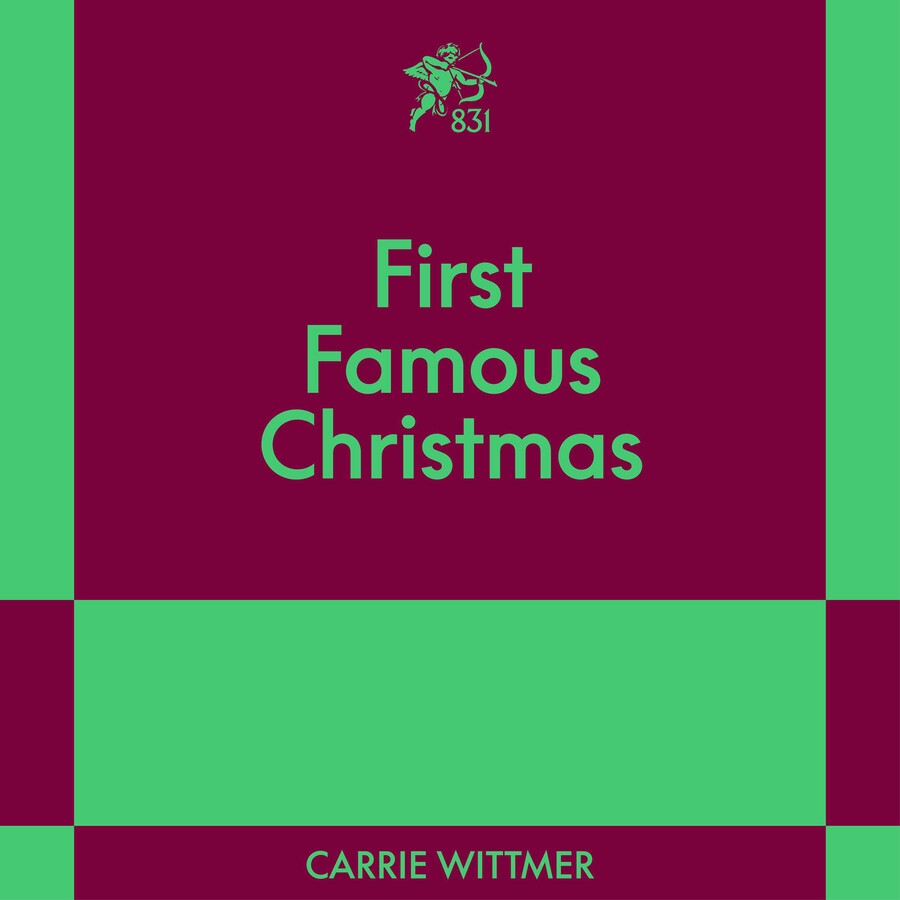 First Famous Christmas
