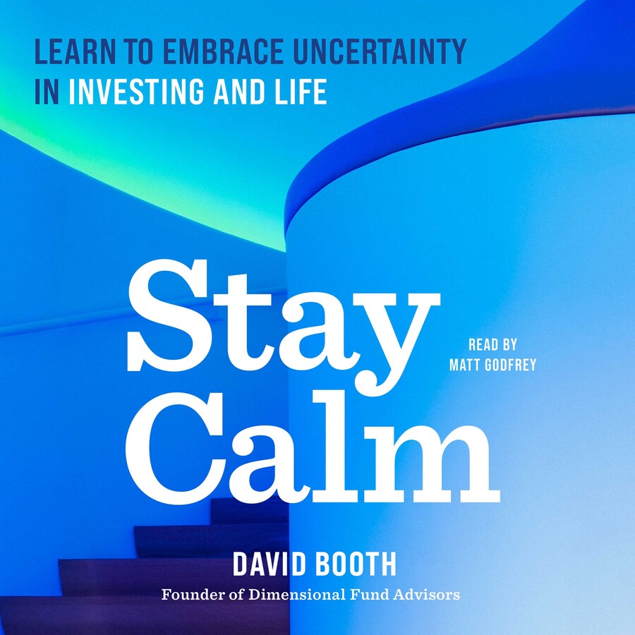 Stay Calm