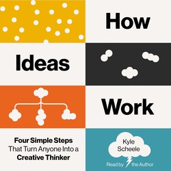 How Ideas Work How Ideas Work