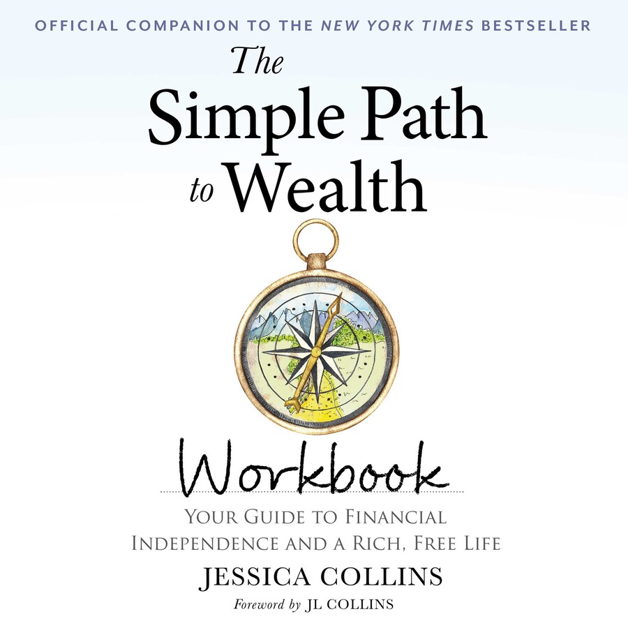 Simple Path to Wealth Workbook