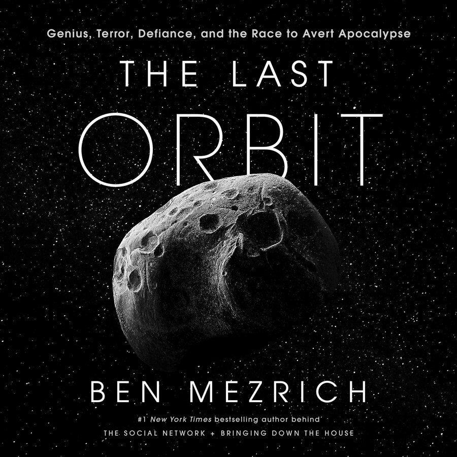 Last Orbit