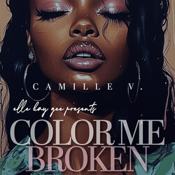 Color Me Broken Color Me Broken