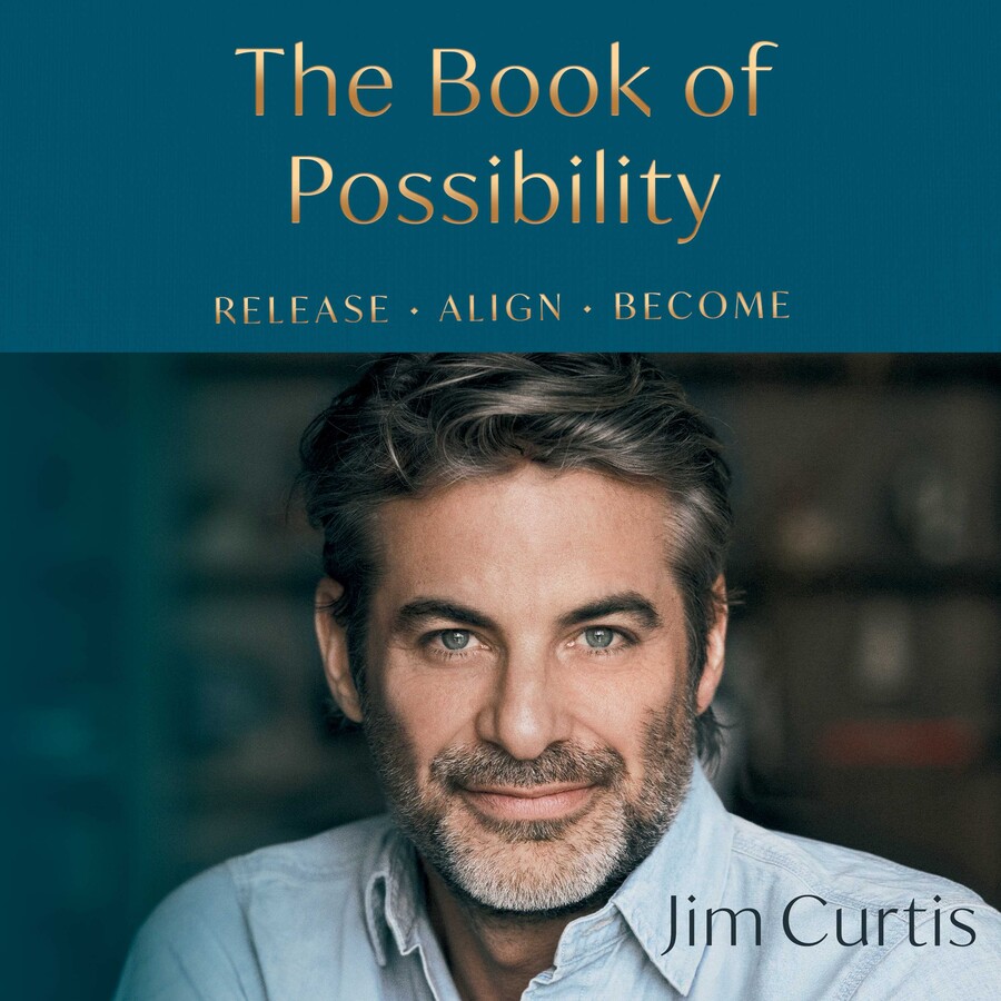 Book of Possibility