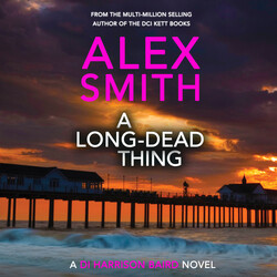 A Long Dead Thing A Long Dead Thing