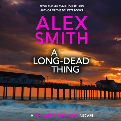 A Long Dead Thing A Long Dead Thing