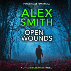 Open Wounds Open Wounds