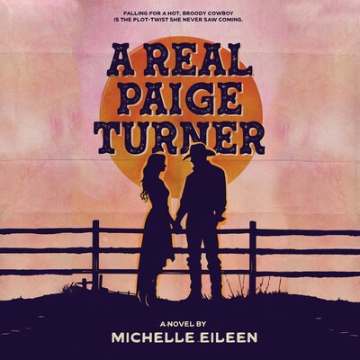Real Paige Turner Real Paige Turner