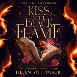 Kiss of the Black Flame