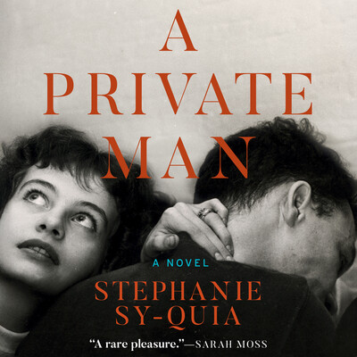 Private Man Private Man