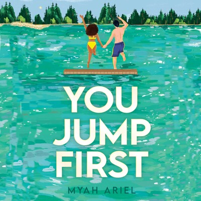 You Jump First You Jump First