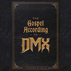 The Gospel According to DMX