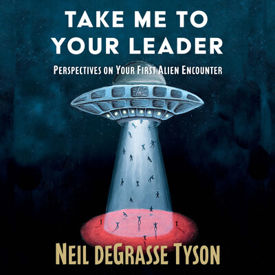 Take Me To Your Leader Take Me To Your Leader