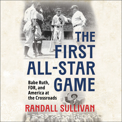 First All-Star Game