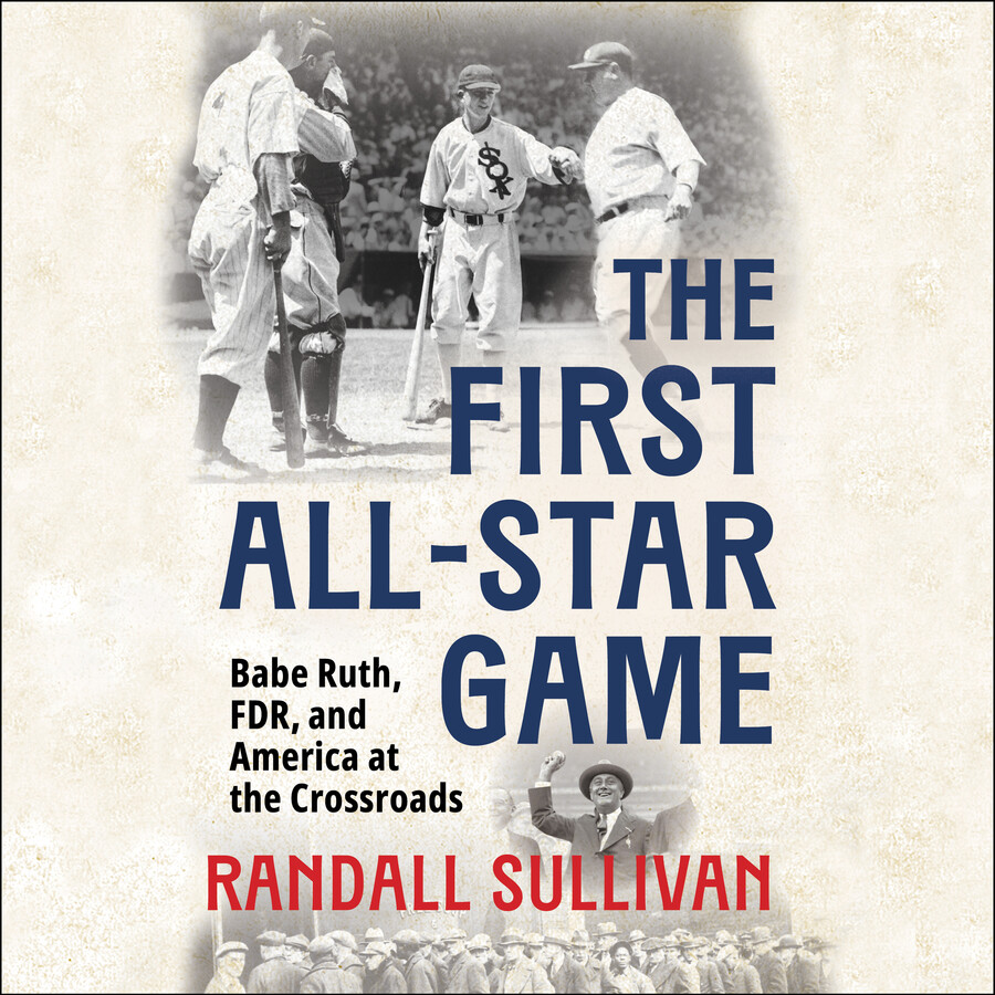First All-Star Game