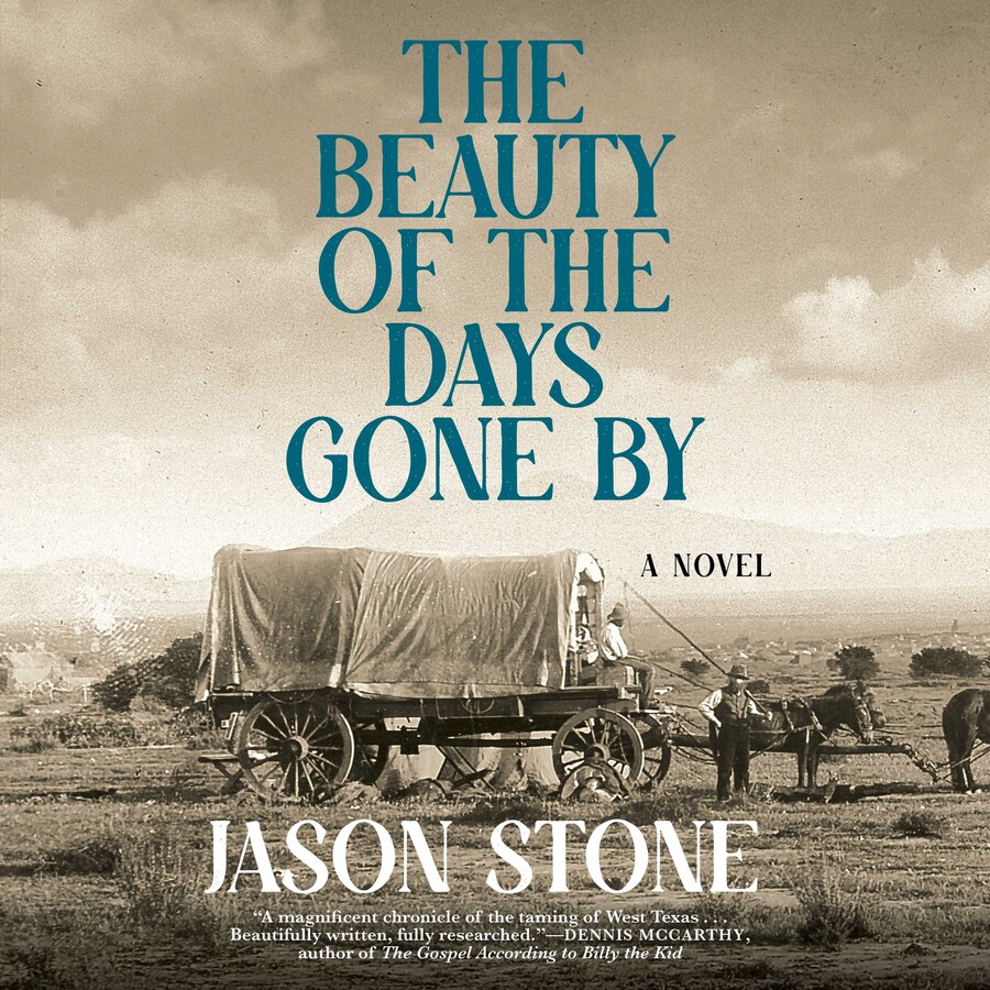 Beauty of the Days Gone By