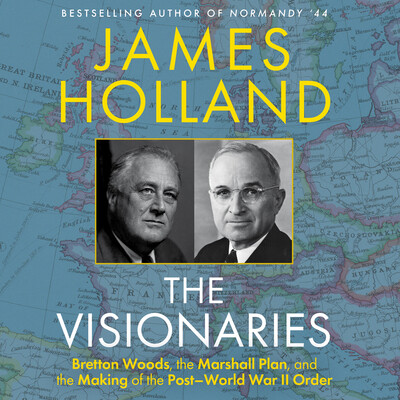 Visionaries Visionaries