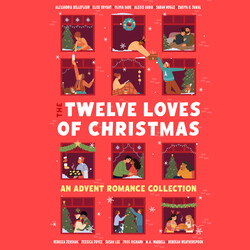 The Twelve Loves of Christmas The Twelve Loves of Christmas
