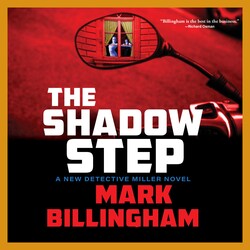 The Shadow Step